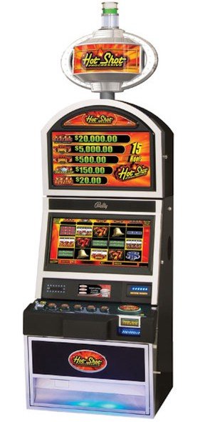 Virginia slot machine law Virginia slot machine law