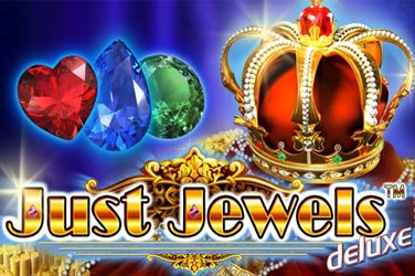 Just Jewels Slot - Free Play the Online Demo