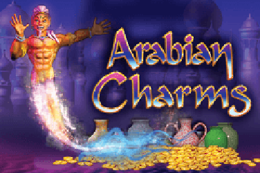Arabian Charms