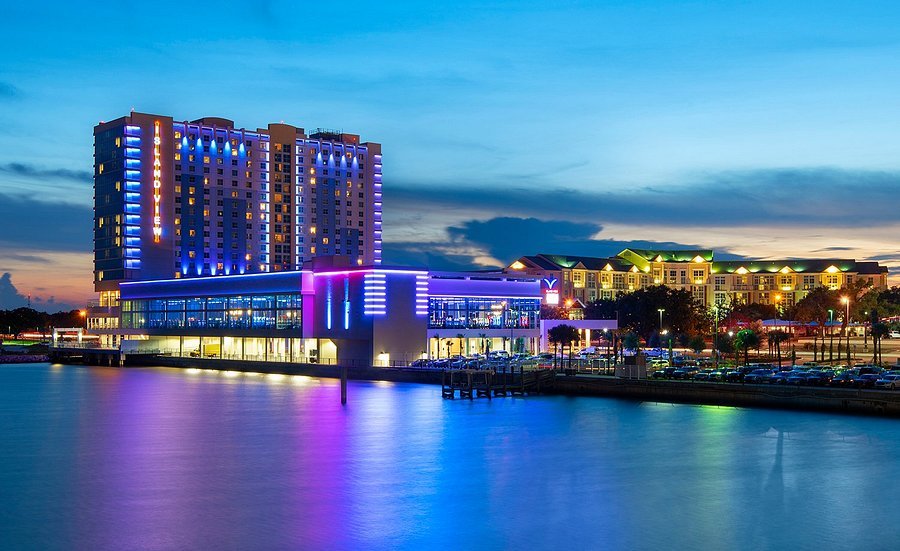 Mississippi Casinos Outpacing their Pre-COVID Revenues