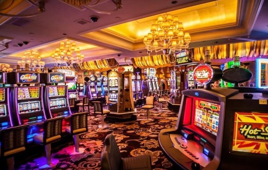 Catawba Two Kings Casino Resort Opens in Kings Mountain