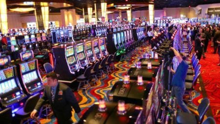 Massachusetts Casinos Records a Drop for June Revenue