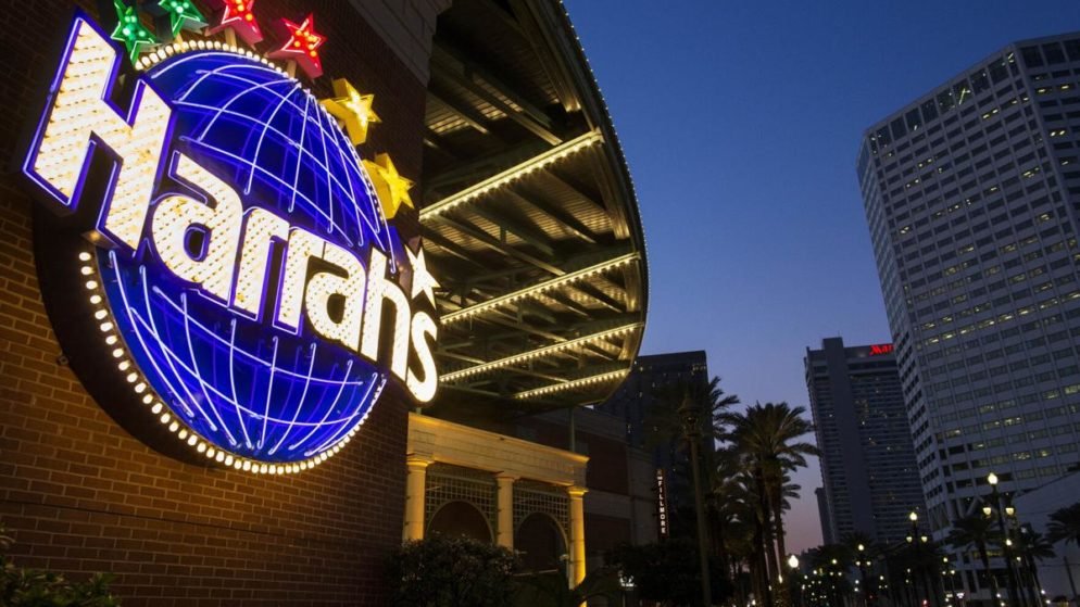 New Orleans Casinos Shut Due to Hurricane Ida’s Impact