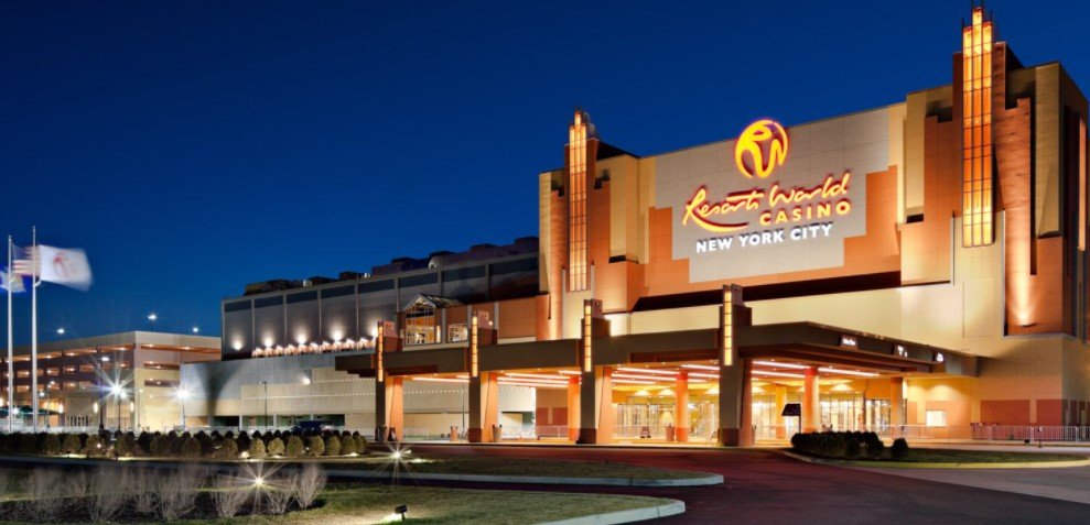 New York City’s Resorts World Celebrates $400 Million Hyatt Regency Opening