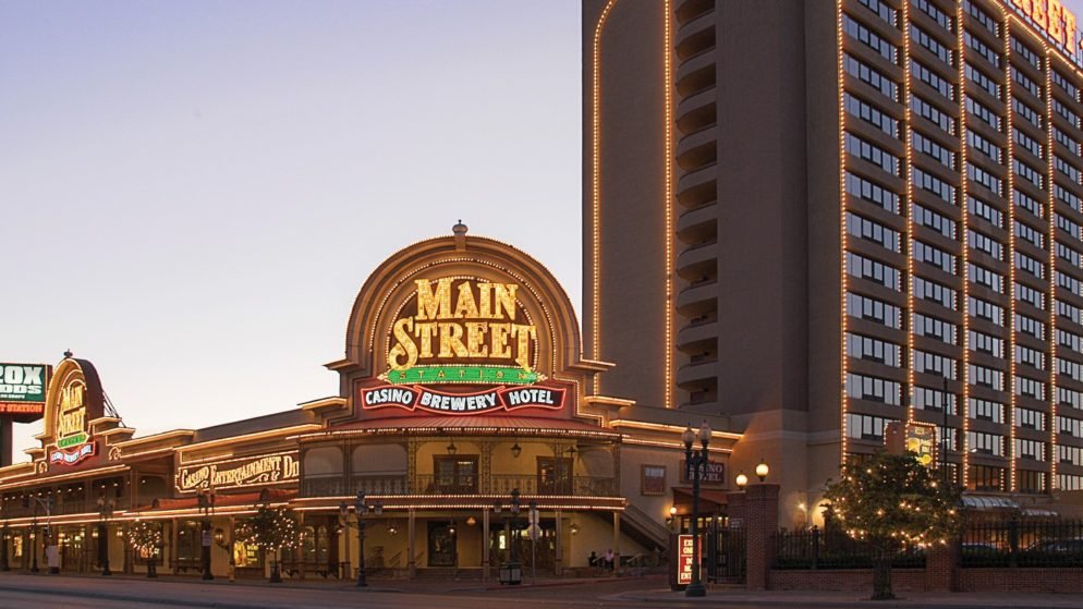 Main Street Station Finally Reopens, Casino Shut Over 500 Days