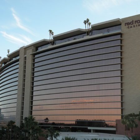 Red Rock Casino Employees Deny Court Order to Initiate Union Bargaining