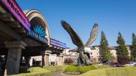 Feathers Casino Closes to Upgrade Power Systems