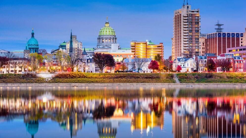 Pennsylvania Sports Wagering Bill Seeks Bar and Restaurant Gambling Kiosks