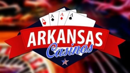 Arkansas Casinos Get Sport-Wagering Rebound with Fall Football Underway