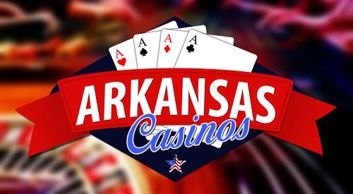 Arkansas Casinos Get Sport-Wagering Rebound with Fall Football Underway