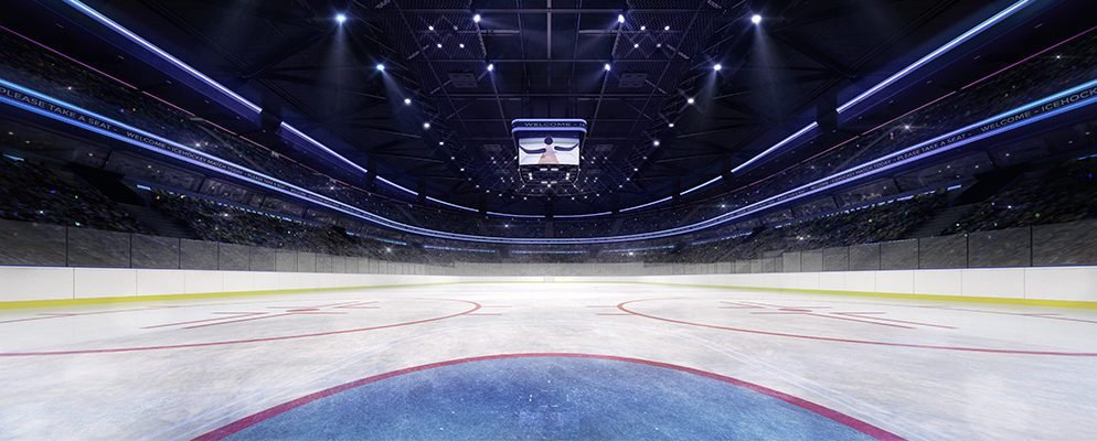 On-Site Sports Wagering Coming to NHL Arenas Finally