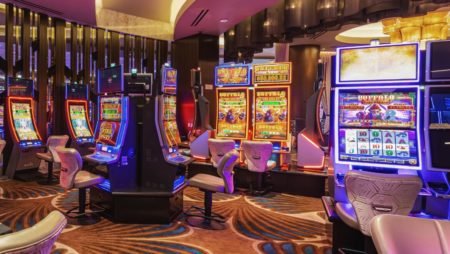Yaamava Casino to Hold Virtual Conference on Gaming and Hospitality Careers