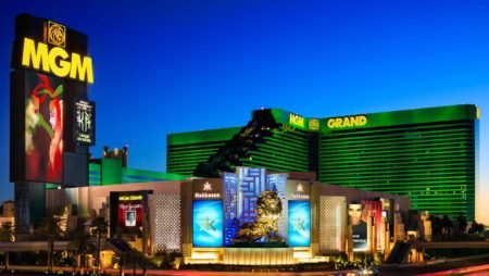 MGM Stock Gets Tepid View from Morgan Stanley as Bank Points to Sports Wagering Risk