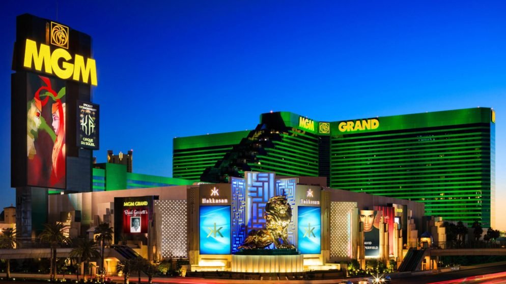 MGM Stock Gets Tepid View from Morgan Stanley as Bank Points to Sports Wagering Risk
