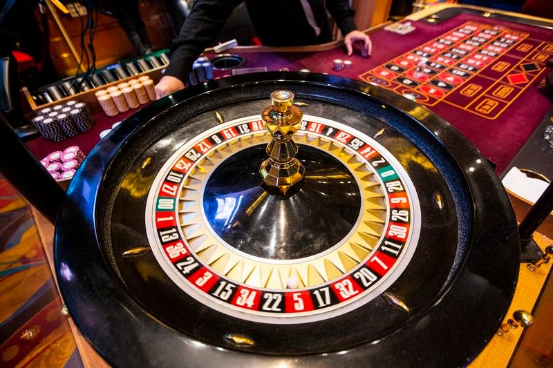 Woodchuck Day: Pennsylvania Casinos Set Another Monthly Gaming Record