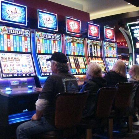 Atlantic City Casino Property Tax Break Ordered to Mediation