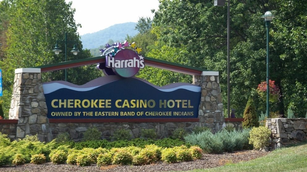 North Carolina Cherokee Casinos Implementing Indoor Smoking Safeguards