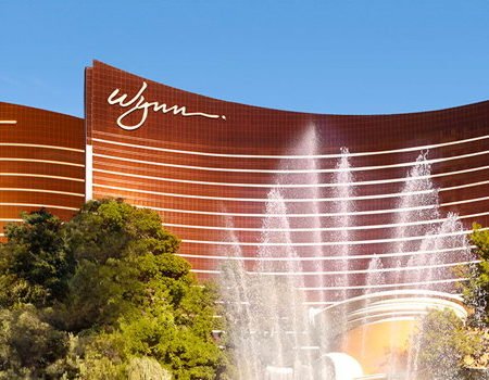 Wynn Resorts Posts Sports Betting Company For Sale