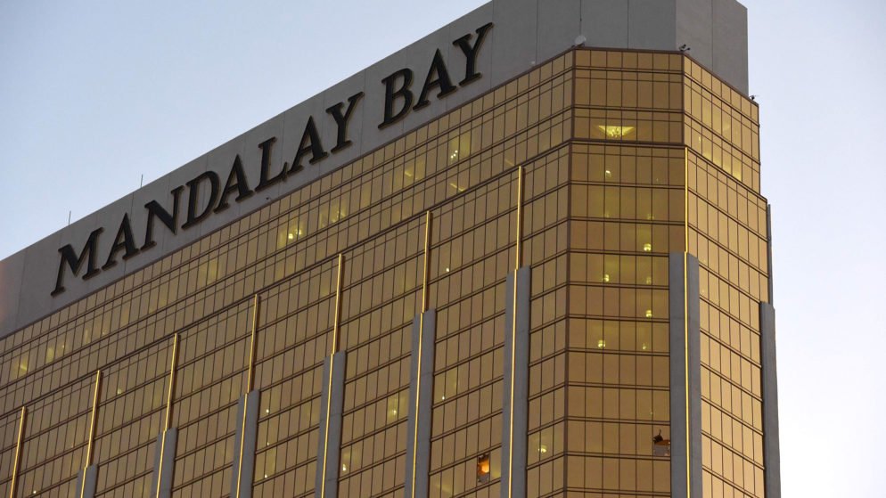 MGM Reaches a Settlement for the Las Vegas Shooting