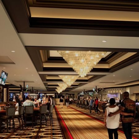 Horseshoe Casino is Returning to Las Vegas