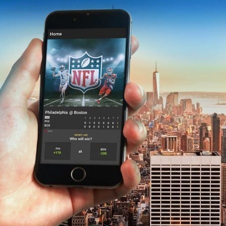 Mobile Betting in New York is a Success