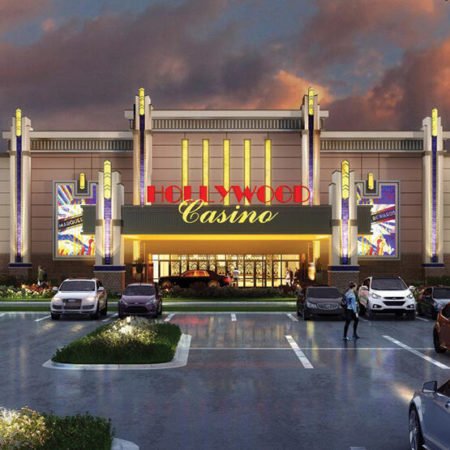 Morgantown Casino Seems to be a Hit