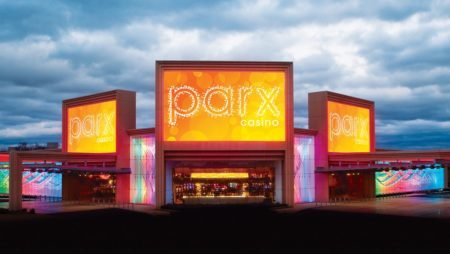 Parx Casino to Open Soon