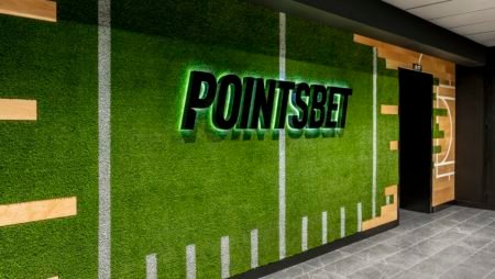 PointsBet Announces Live Casino