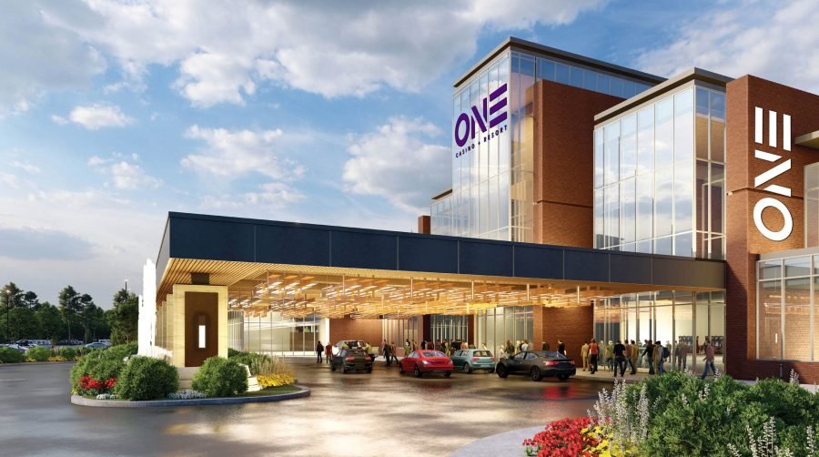 Richmond Wants to Pursue Urban ONE Casino