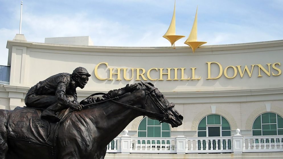 Churchill Downs Acquires Casino Assets