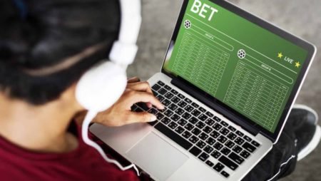 Will Legal Online Betting Come to Texas?