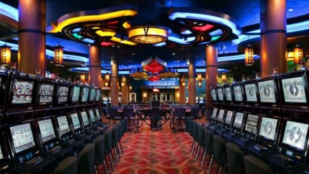 Illinois Casino Revenue Down to Start 2022
