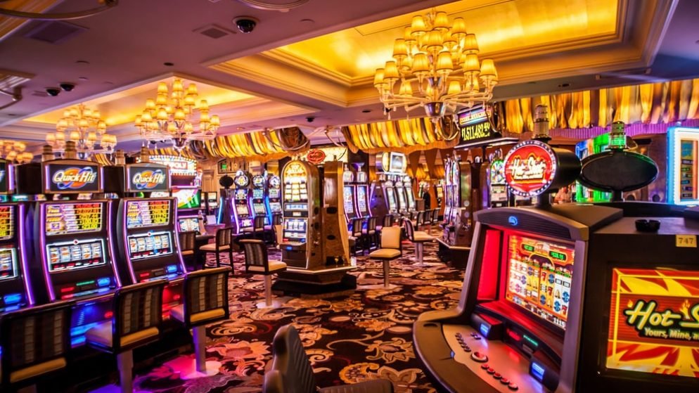 Diamondjacks Casino Wants Two Casino Locations