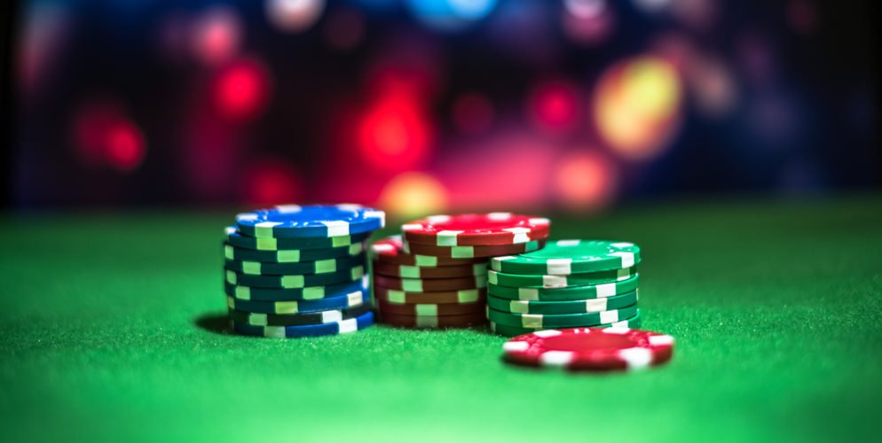 Koi Nation Agrees on Casino