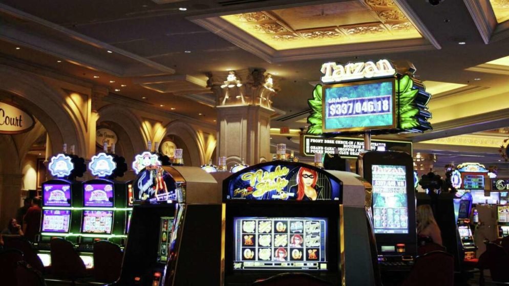 Las Vegas Sands is Looking to Expand into Texas Quickly