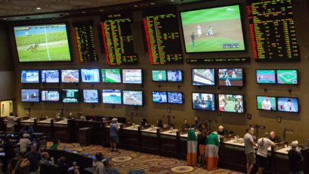 North Carolina on the Path to Fully Legalize Sports Betting