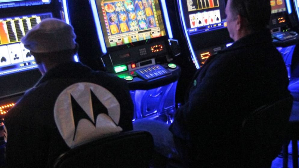 Missouri is Pushing for Expanded Video Gambling