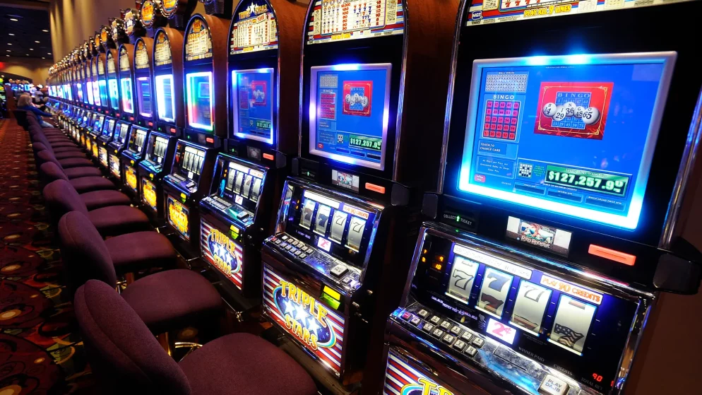 Alabama Gambling Proposal Clears First Hurdle
