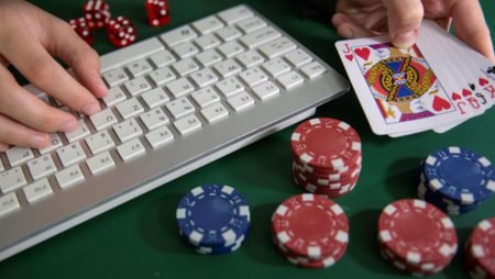 Could Online Gambling Ever Become Legal in Florida?