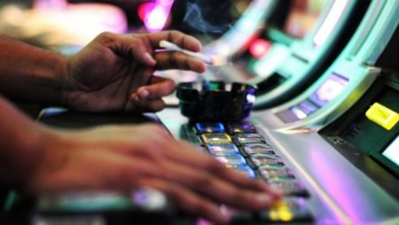 Atlantic City Casino Smoking Ban Will Cost Jobs