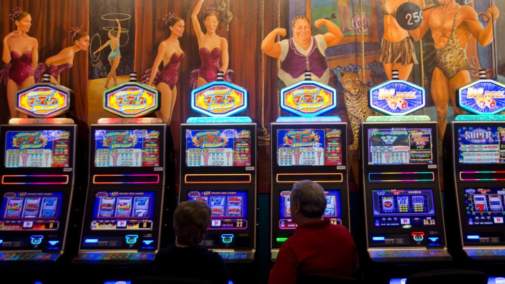 New York Casinos Could Turn to Local Leaders