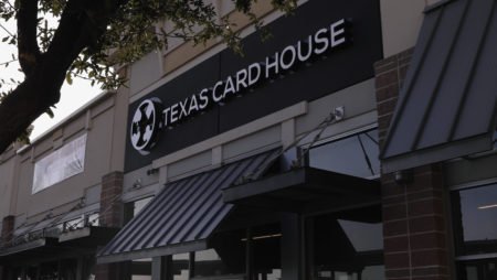 Appeal Won by Texas Card House
