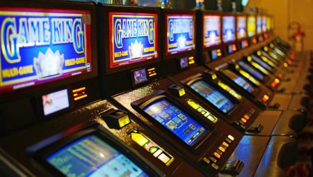 Casinos Have Best Month Ever in March