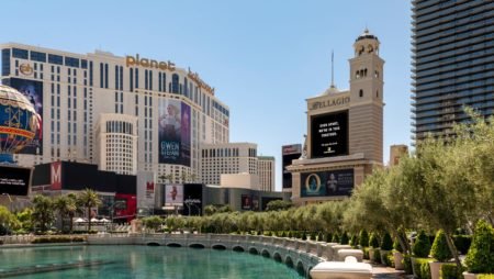 MGM to Open a Casino in New York