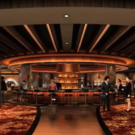 100 Million Dollar Renovation Planned for Potawatomi Hotel and Casino