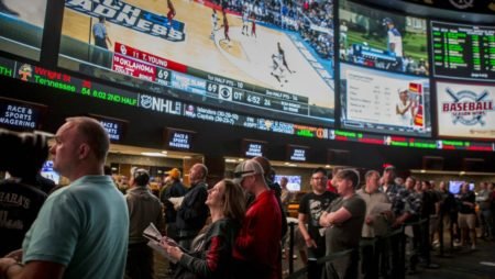 Sportsbook Expanding into Northern Nevada