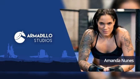 Armadillo Studios Plan to Release a Branded Slot