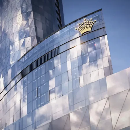 Blackstone Gets the Green Light From the National Gaming Regulator to Acquire Crown Casino in Sydney