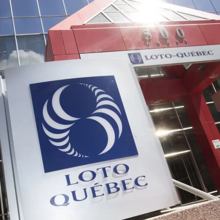 Fantasma Games Goes Live with Loto-Québec