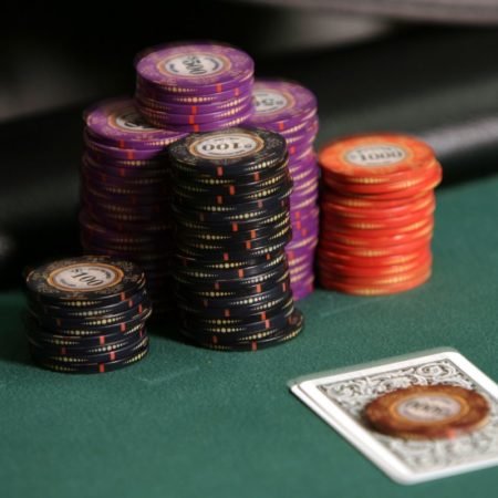 Caesar to Open New Poker Room in New Orleans